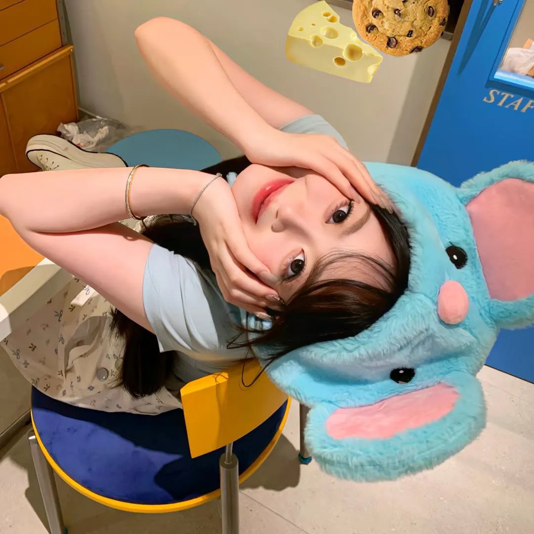 全世界最美的女孩封面