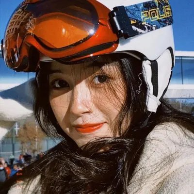 给小桃的信封面