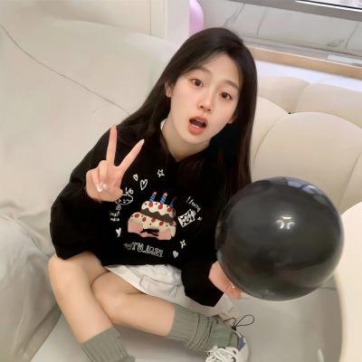 精灵高中:食尸鬼之魂封面